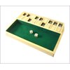 Wood Shut the Box