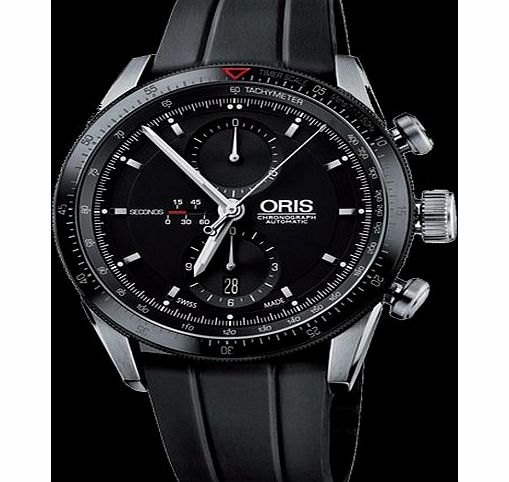 Oris Artix GT Mens Automatic Watch