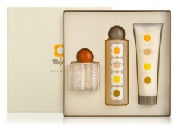 Eau De Parfum Gift Set 100ml