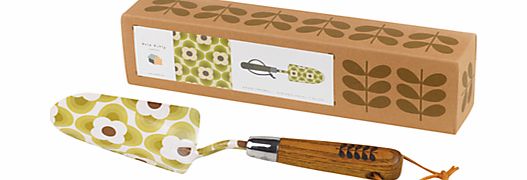 Orla Kiely Gardening Trowel