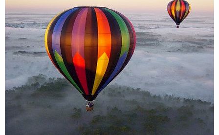 Balloon Rides