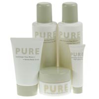 Pure Beauty 200ml Renew Cleansing Milk