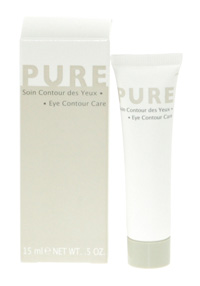 Pure Beauty Eye Contour Care 15ml