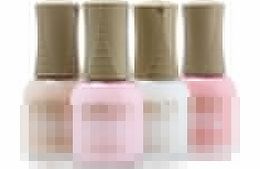 French Manicure Deja Vu 18ml