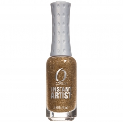 INSTANT ARTIST COLOUR - 24K GLITTER (9ML)