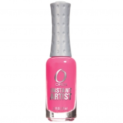 INSTANT ARTIST COLOUR - HOT PINK (9ML)