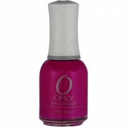 PURPLE CRUSH NAIL LACQUER (18ML)