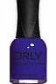 Saturated Nail Polish (18ml) OA499