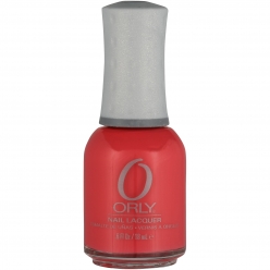 TERRACOTTA NAIL LACQUER (18ML)