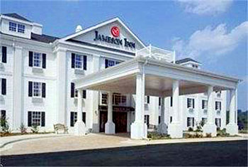 Jameson Inn Daytona Ormond Bea