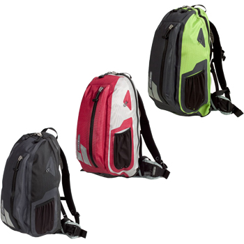 Flight 22 Litre Rucksack with TIZIP