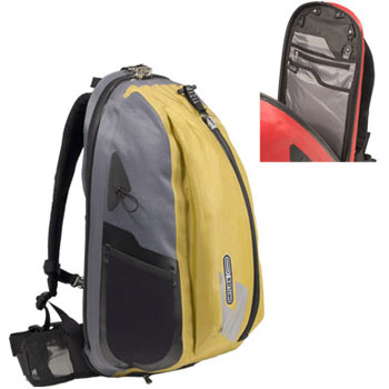 Flight 27 Rucksack - 2010