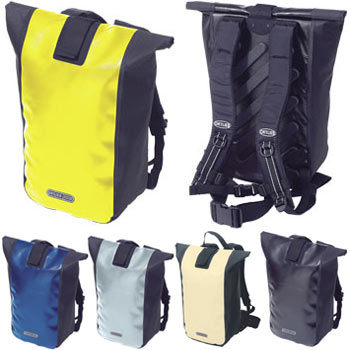 Velocity Rucksack