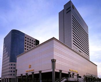 RIHGA Royal Hotel Sakai