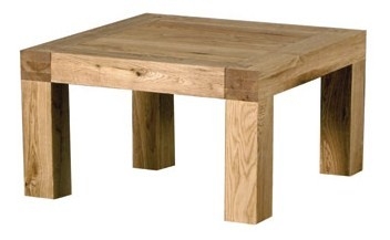 Square Coffee Table