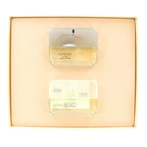 Intrusion EDP Spray 30ml x 2