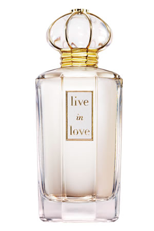 Live In Love EDP 100ml