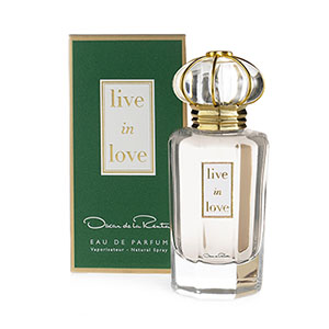 Live In Love Edp Natural Spray