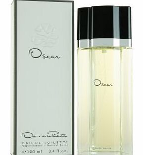 Oscar de la Renta  Oscar Eau de Toilette for Women - 100 ml