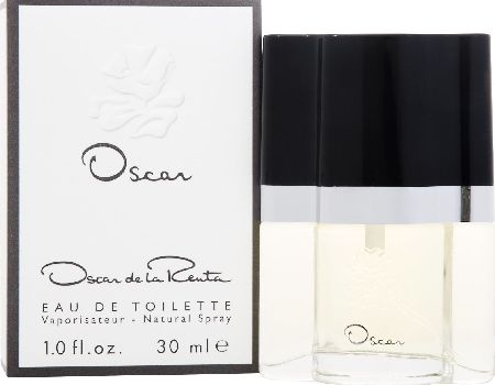 Oscar Eau de Toilette Spray