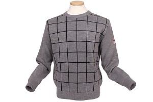 WPS Lined Windproof Sweater