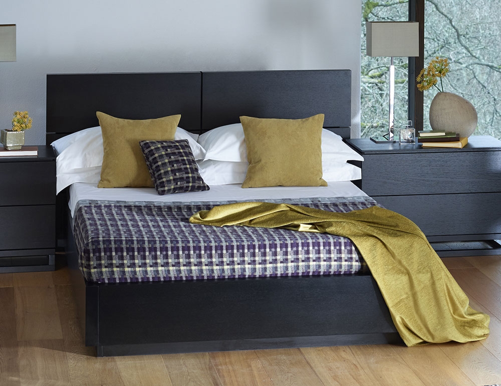 King Size Bedstead