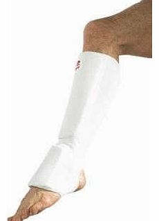 OSG Karate Shin/instep Prot. Jnr