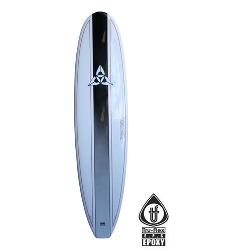 E.p.s 7ft 8 Mini Mal Surf Board