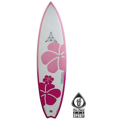 Hardware O`Shea E.p.s 6ft 11 Flying Fish Surf