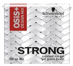 Design Mix: Strong 100ml