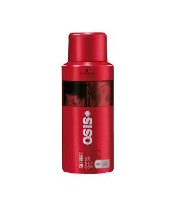 Sherbet: Spray Wax 100ml