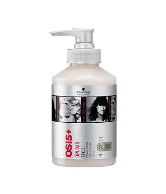 Osis Upload: Volume Cream 200ml