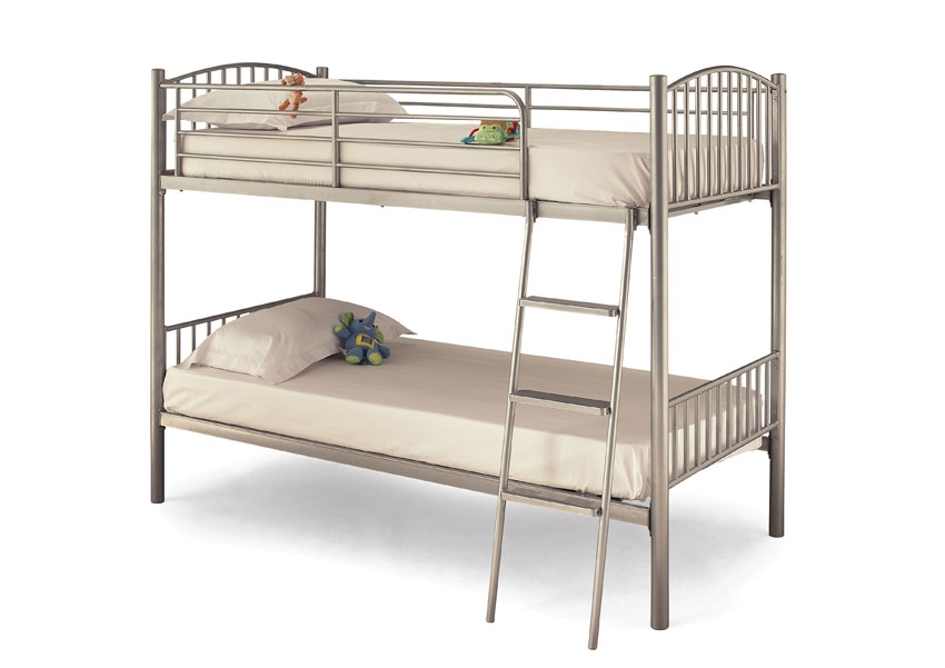 Twin Bunk Bed