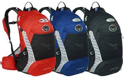 Escapist 25 L Bike Pack