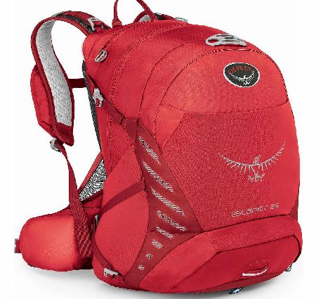 Osprey Escapist 25 Rucksack Rucksacks