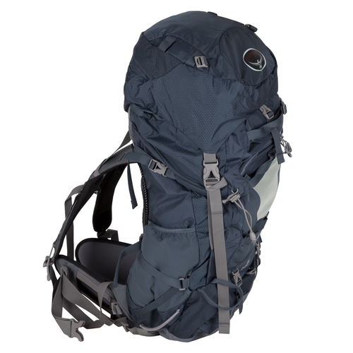 Mens Aether 70 Rucksack