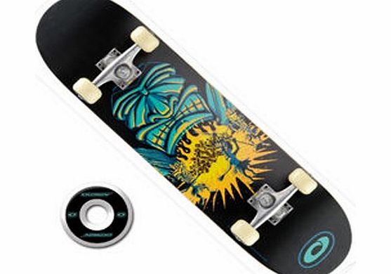  PRO SKATEBOARD SERIES URBAN BEACH LONGBOARD SKATEBOARD MOUNTAIN BOARD NEW (SAVAGES)