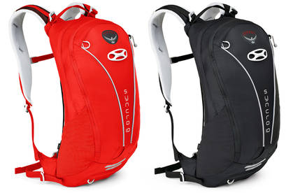 Syncro 10 Backpack