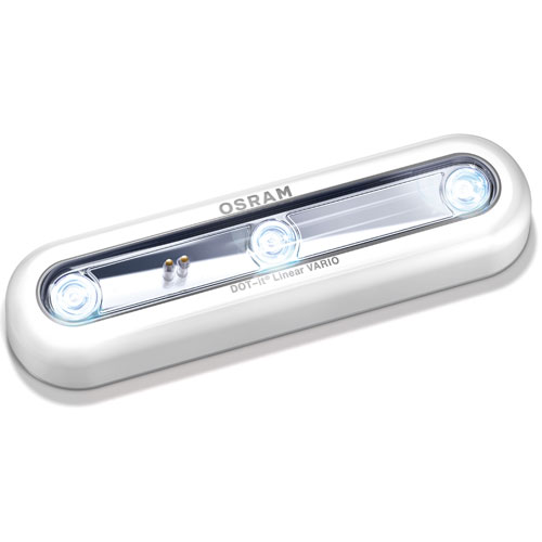 DOT-it Linear Vario LED Light - White