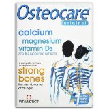 Vitabiotics Osteocare Original 90 Tablets