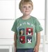 Cotton Rich `Shaun to be Wild` T-Shirt