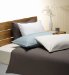 Fairtrade Organic Cotton Plain Dye Duvet Cover