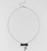 Hannah Montana `Rock` Necklace