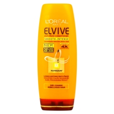 LOreal Paris Elvive Anti-Frizz Conditioner