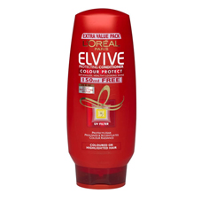 LOreal Paris Elvive Caring Conditioner Colour