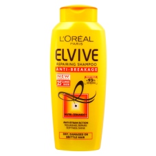 LOreal Paris Elvive Repairing Shampoo