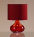 Mini Globe Table Lamp