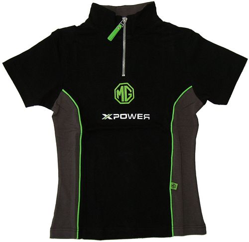 MG Racing Ladies Racing Top