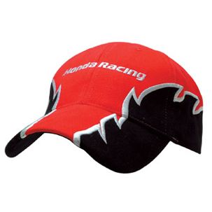 TOCA Honda Racing Cap