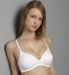 Padded Stretch T-Shirt Bra